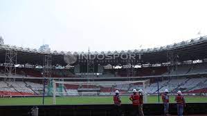 Bukit jalil stadium (kuala lumpur, malaisia). 3 Alasan Stadion Gbk Lebih Megah Dari Stadion Bukit Jalil Indosport