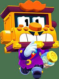 Download Nulls Brawl 36 270 With New Brawlers Buzz And Griff In 2021 Brawl Star Wallpaper Stars