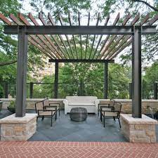 Talk to mchugh steel, your bundaberg patios builder & authorised stratco dealer. I Beam Patio Roof