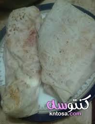 كريب بانية وبطاطس خطير والطعم ملهوش حل بالصور كريب فراخ على منتدى كنتوسه food chicken meat