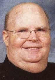 Gerald “Jerry” Max Vogel