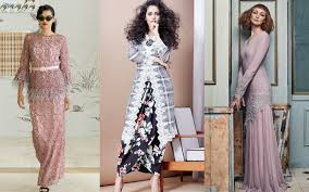 Hope the above 14 hari raya. Our Go To Malaysian Designers For An Ayu Raya In 2018 Tatler Malaysia