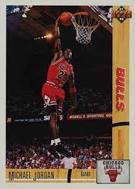 Historic sales data are completed sales with a buyer and a seller agreeing on a price. 25 Awesome Michael Jordan Cards You Can Find For Under 23