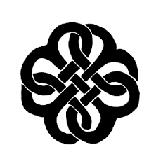 Die bedeutung der mystischen zeichen als. Negnuja Keltische Knoten