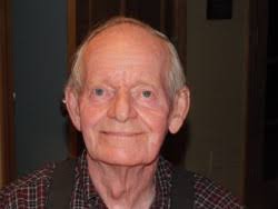 Obituary for Theron White : Funeral Alternatives of Maine