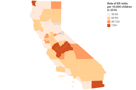 Fire, smoke, weather and air quality for general climate and weather information for redwood national and state parks. Dirty Air And Disasters Sending Kids To The Er For Asthma California Healthline