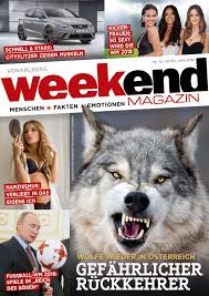 Karierę rozpoczęła w młodym wieku, występując w reklamach i wideo z. Weekend Magazin Vorarlberg 2018 Kw 22 By Weekend Magazin Vorarlberg Issuu