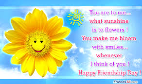 Pin By Dayana Benny On Holidays Happy Friendship Day Friendship Day Pictures Friendship Day Poems