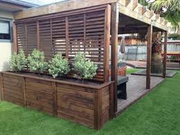 11 backyard fence ideas for a private oasis. Pin On Backyard Living