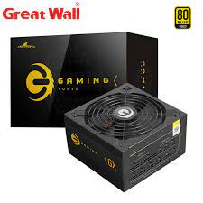 May 19, 2021 · choosing between a 500w, 850w, and 1000w power supply largely depends on the pc you intend to supply power to. Great Wall 850w Power Supply For Pc Psu 80 Plus Gold E Sport Power Supplies For Computer Atx 12v 140mm Fan Power Supply Unit Pc Power Supplies Aliexpress