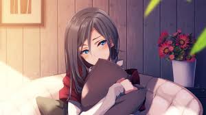 My top 10 cutest anime girls song: Desktop Wallpaper Cute Anime Girl Hd Image Picture Background T9apxo