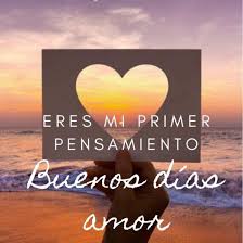 Encuentra hoy las mejores dedicatorias con bellos mensajes y saludos para darle los buenos días a tu pareja y enamorarla cada día más. Mejores Frases De Buenos Dias Amor Mensajes Bonitos Para Dedicar