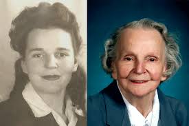 Idell N. Glass, age 96, of Helena