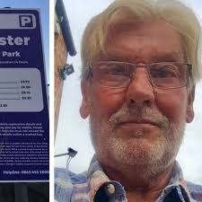 More drivers complain of receiving £100 fines for parking in Cheriton Place  car park in Folkestone