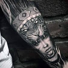 It can be hidden in long sleeves but can come out to breathe more often without having to go completely sleeveless. 50 Badass Forearm Tattoos For Men Cool Masculine Design Ideas