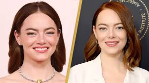 Emma Stone admits she 'would like to be' called by her real name