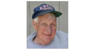 Richard Sellars Obituary (1925