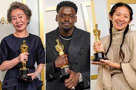 Academy awards databasea comprehensive record of academy award winners and nomineesthe academy awards database contains the record of past academy award winners and nominees, including scientific and technical award winners. 5ebfpgvmiet 1m
