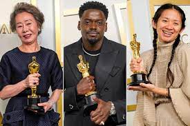 This year's unusual circumstances in hollywood brought around several changes to the oscar categories and eligibility requirements. 5ebfpgvmiet 1m