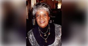 Obituary information for Margaret E. Erving