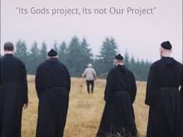 Maronite Monks Of Jesus Mary And Joseph Youtube