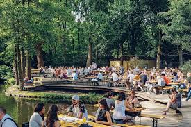 2020 top things to do in berlin. Cafe Am Neuen See Berlin 172934 Iheartberlin De