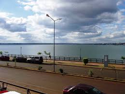 Posadas Misiones Historia Clima Turismo Habitantes Y Mas
