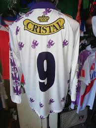 Jorge contreras llegó con 35 años a deportes concepción y marcó, entre 1995 y 1996, 16 goles con la camiseta morada. Deportes Concepcion 1996 Tienda Camisetas Del Recuerdo Facebook