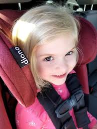 Our Top Pick for a Kindergarten Aged Car Seat