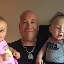 Fundraiser by Kelly Avery : In memory of Derek Nicholson