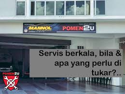 Bagi yang memiliki kereta yang dipandu tersebut. Pomen2u Publications Facebook