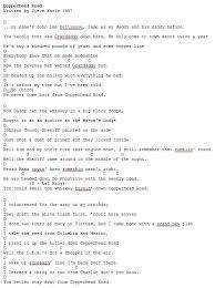 We did not find results for: Copperhead Road Guitar Chords For Songs Copperhead Road Ukulele Chords Songs