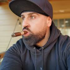 Anthony Driggers's Instagram, Twitter & Facebook