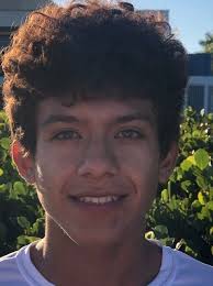 ndn boys cross country all area team 2020