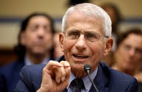 Fauci defends his work