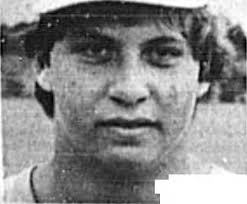 Butler's Move Surprise; City Manager Says Hire Harriett