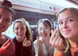 Utah State University: USU Go Global Asia, Hosted by the Asia Institute