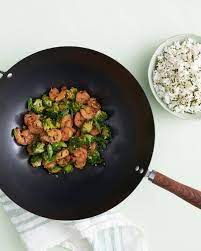 8 Wok Recipes That Will Save Your Weeknights Wok Recipes Wok Recipes Easy Wok Cooking