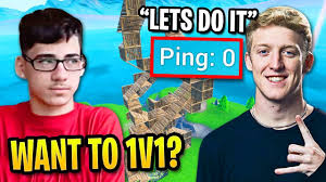Commissioner john cooper said there needs to be a process Faze Sway Calls Out Tfue Gets Destroyed In 1v1 By Fortnite Focus