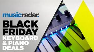 5 out of 5 stars with 1 reviews. Black Friday Keyboard Piano And Synth Deals 2020 The Biggest Black Friday Piano And Keyboard Deals That Are Still Live Musicradar