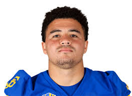 Portland State Vikings College Football Roster