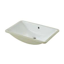 jacuzzi mika white undermount