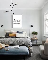 33 Scandinavian Interior Design Simple Decoration Attitude Toward Life Pelaburemasperak Com In 2020 Minimalist Bedroom Design Simple Bedroom Bedroom Design