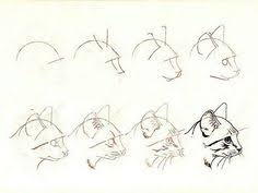 You have just read the article entitled instreamset:drawing tutorial. 670 Draw Cats Ideas In 2021 Animal Drawings Cat Drawing Drawings
