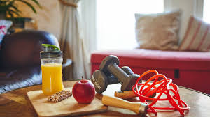 Sports & Fitness Nutrition