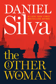 Allon's career began in 1972 when he, eli lavon and several others were plucked from civilian life by ari shamron to participate in operation wrath of god, an act of. The Other Woman Gabriel Allon 18 By Daniel Silva Goodreads