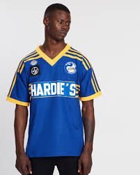 Friday, 14 february, 5:20 pm. Parramatta Eels 1982 Retro Rugby League Jersey By Classic Sportswear Online The Iconic Australia