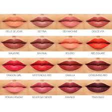 Jump to a particular section if you know what information you're looking for! Nars Velvet Matte Lip Pencil Ulta Beauty