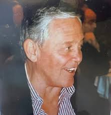 Robert Oslund Obituary