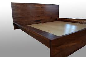 Solid Walnut Bed Frame Etsy Walnut Bed Frame Bed Frame Walnut Bed Sleep soundly in modern beds. solid walnut bed frame etsy walnut